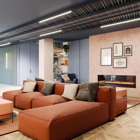 Silk Mill Edinburgh Apartment Bagian luar foto