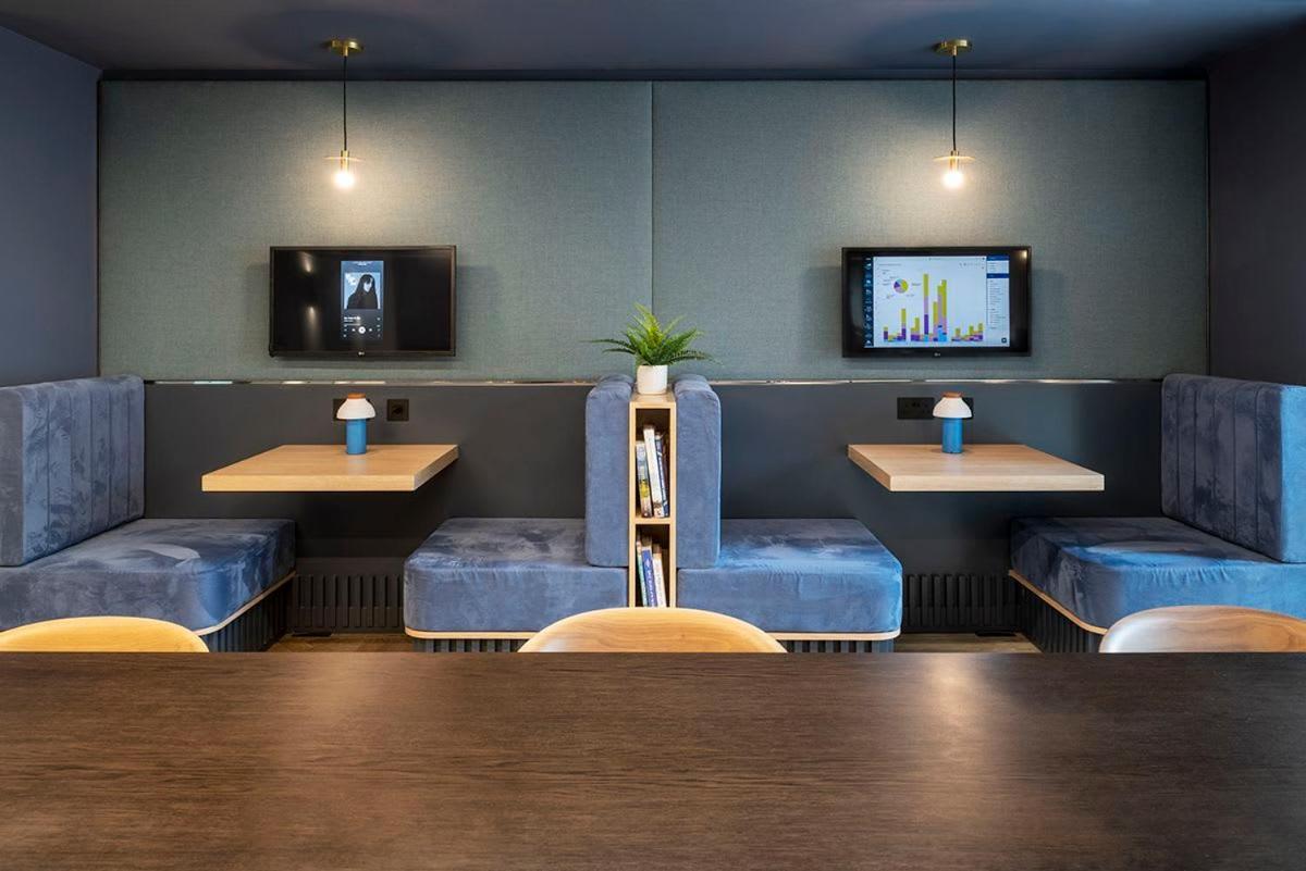 Silk Mill Edinburgh Apartment Bagian luar foto