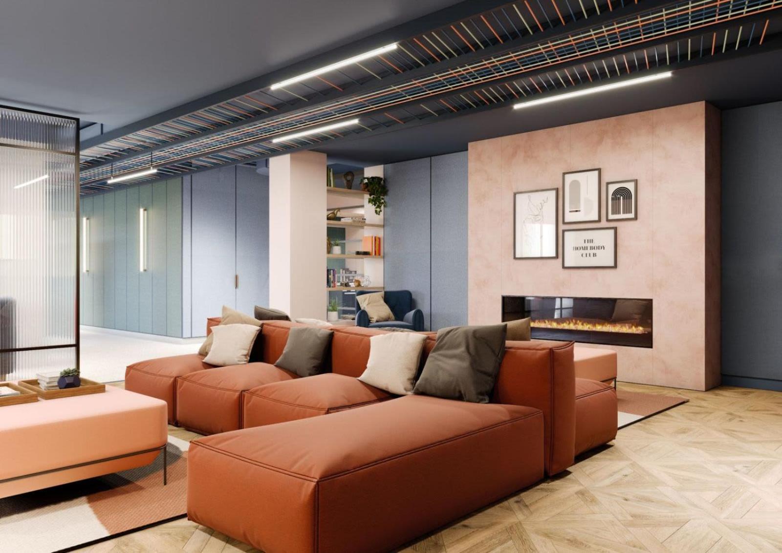 Silk Mill Edinburgh Apartment Bagian luar foto